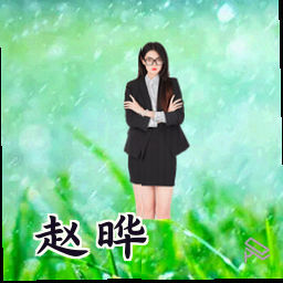 赵晔