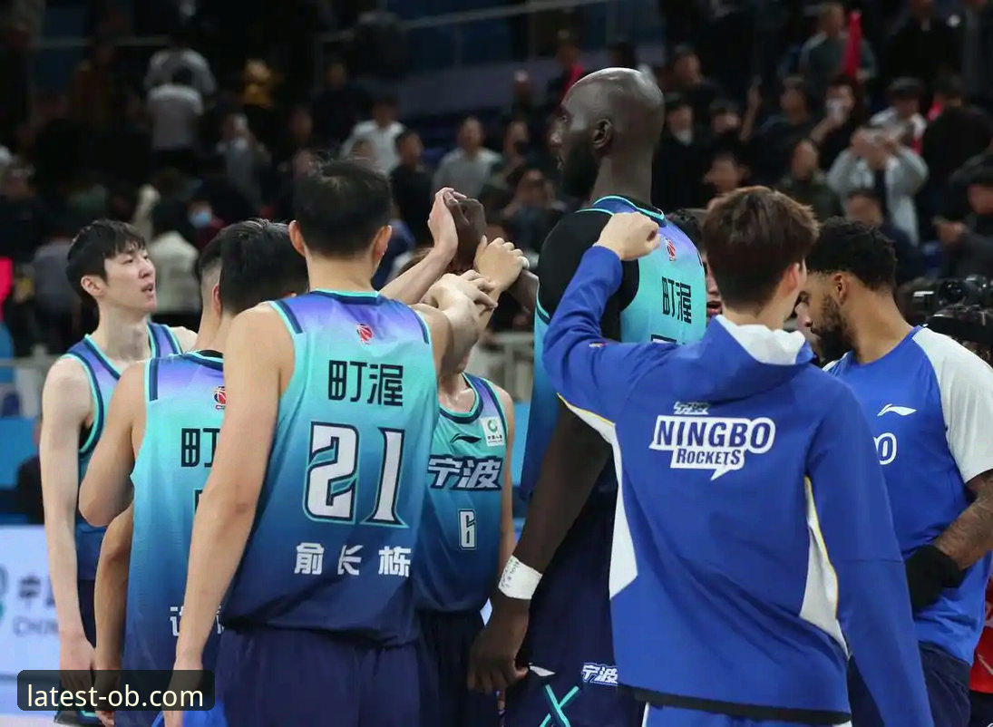 ob体育官网操作体验安卓版 CBA季后赛加时绝杀操作教程:从浙江vs宁波看ob体育观赛新体验